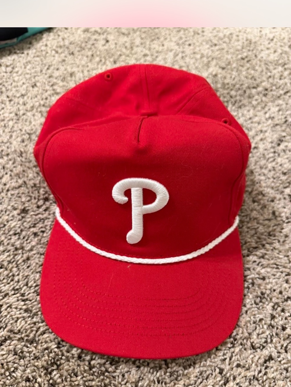Phillies Hat